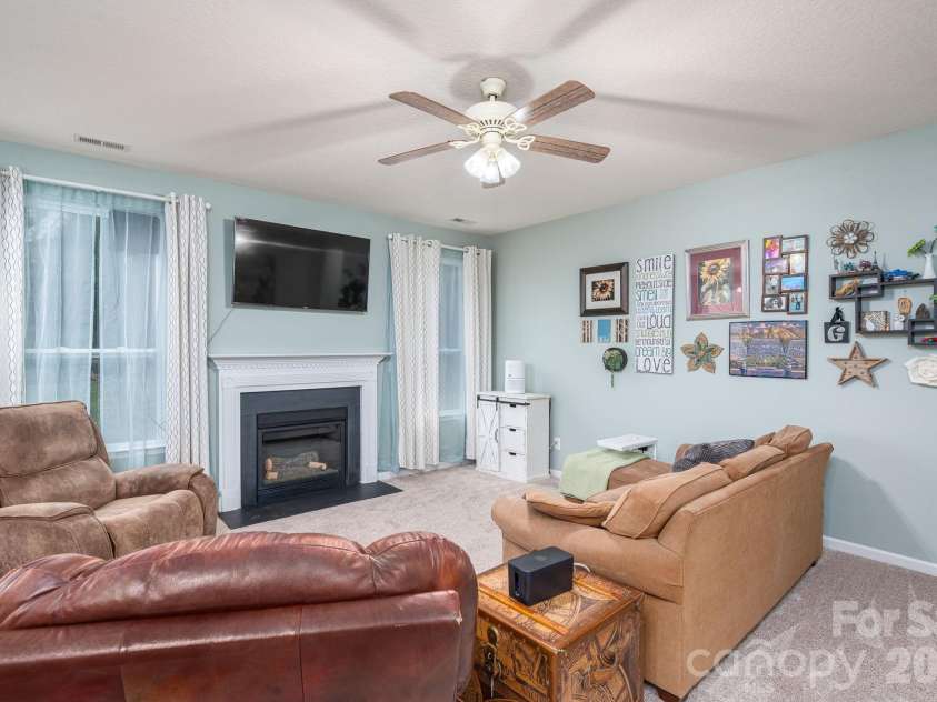 300 Tall Wheat Lane, Mount Holly, NC 28120.  MLS# CAR4335446, YatesRealty ID 3905. 