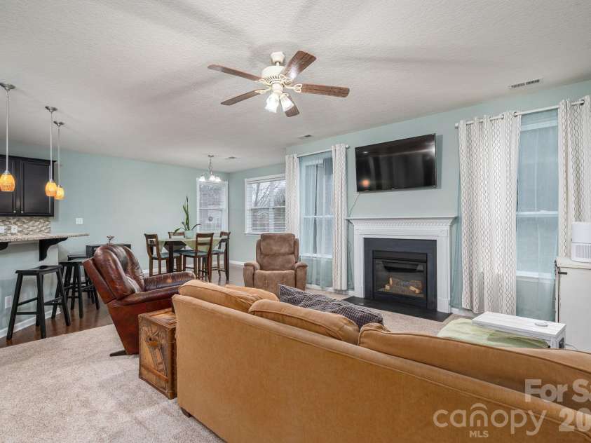 300 Tall Wheat Lane, Mount Holly, NC 28120.  MLS# CAR4335446, YatesRealty ID 3905. 