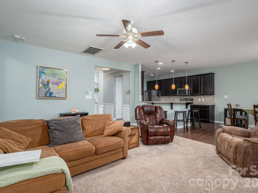 300 Tall Wheat Lane, Mount Holly, NC 28120.  MLS# CAR4335446, YatesRealty ID 3905. 