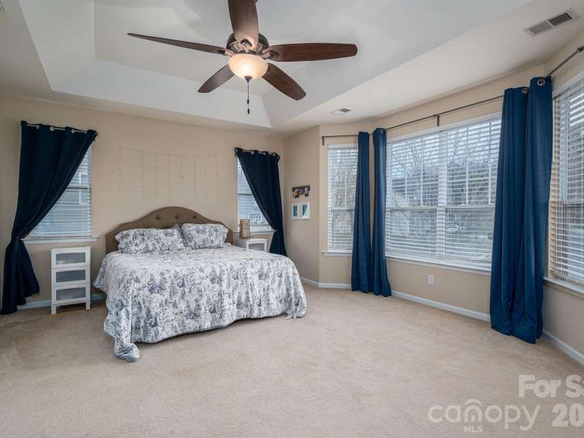 300 Tall Wheat Lane, Mount Holly, NC 28120.  MLS# CAR4335446, YatesRealty ID 3905. 