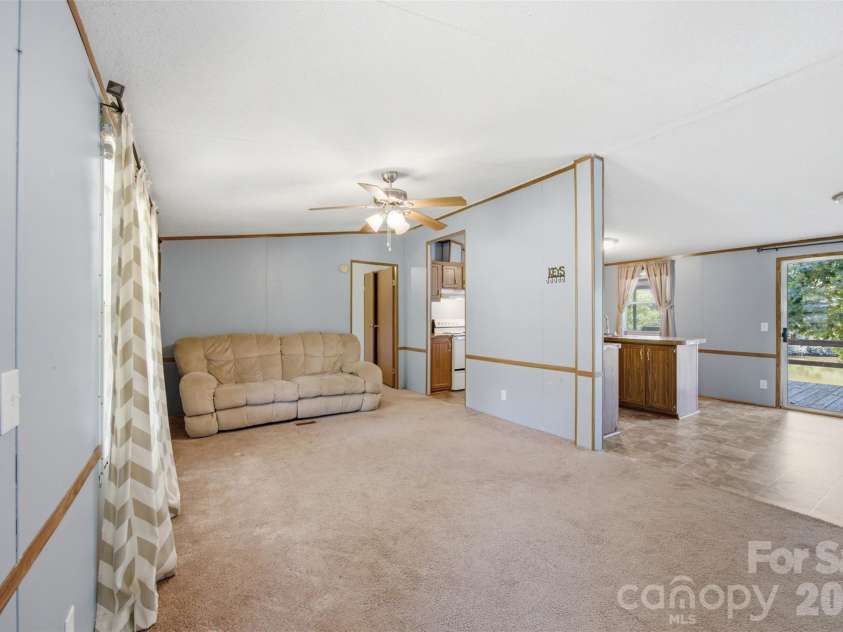 146 Mcintyre Road, Cherryville, NC 28021.  MLS# CAR4403528, YatesRealty ID 39050. 