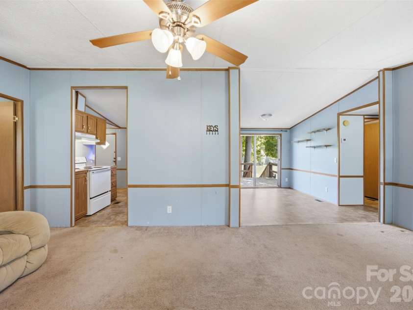 146 Mcintyre Road, Cherryville, NC 28021.  MLS# CAR4403528, YatesRealty ID 39050. 