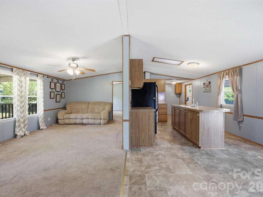 146 Mcintyre Road, Cherryville, NC 28021.  MLS# CAR4403528, YatesRealty ID 39050. 