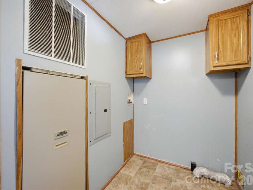 146 Mcintyre Road, Cherryville, NC 28021.  MLS# CAR4403528, YatesRealty ID 39050. 