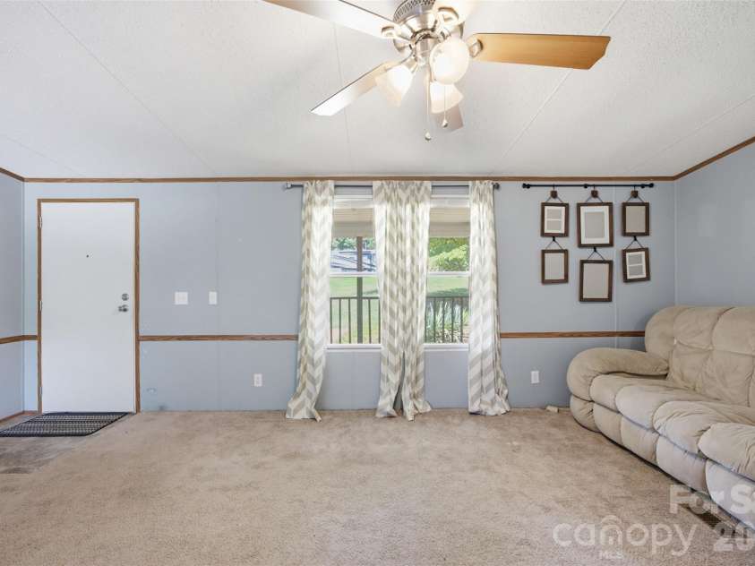 146 Mcintyre Road, Cherryville, NC 28021.  MLS# CAR4403528, YatesRealty ID 39050. 