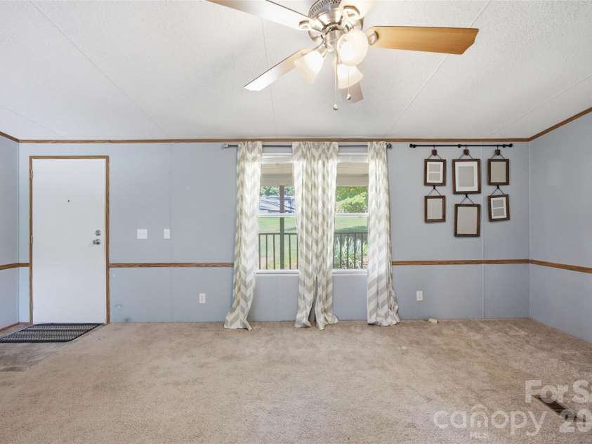 146 Mcintyre Road, Cherryville, NC 28021.  MLS# CAR4403528, YatesRealty ID 39050. 