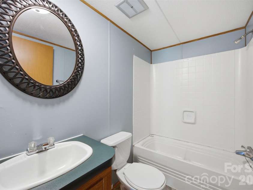 146 Mcintyre Road, Cherryville, NC 28021.  MLS# CAR4403528, YatesRealty ID 39050. 