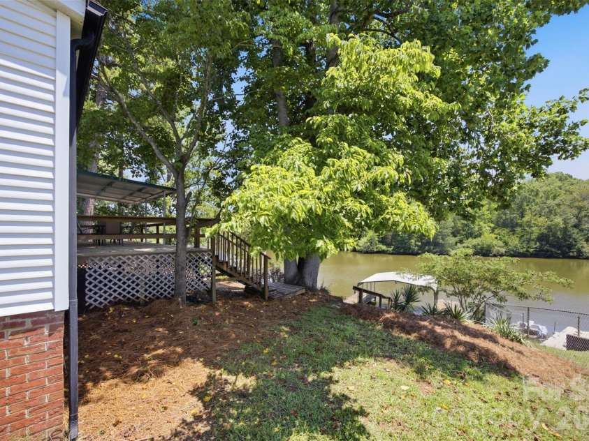 146 Mcintyre Road, Cherryville, NC 28021.  MLS# CAR4403528, YatesRealty ID 39050. 