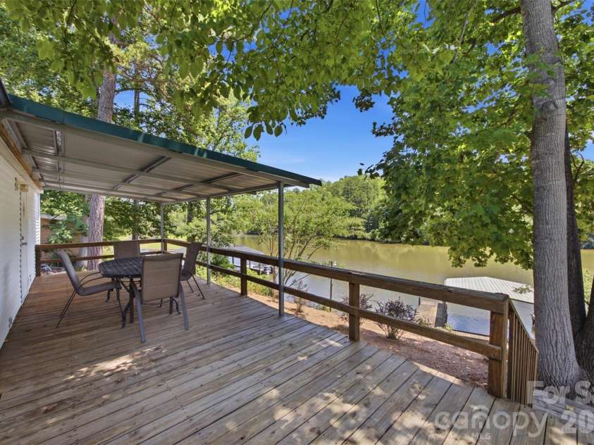 146 Mcintyre Road, Cherryville, NC 28021.  MLS# CAR4403528, YatesRealty ID 39050. 