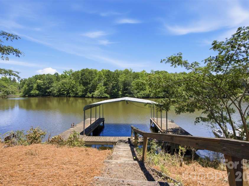 146 Mcintyre Road, Cherryville, NC 28021.  MLS# CAR4403528, YatesRealty ID 39050. 