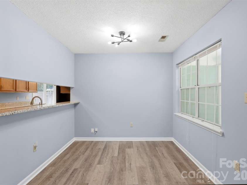12615 Delman Lane, Pineville, NC 28134.  MLS# CAR4399932, YatesRealty ID 39051. 