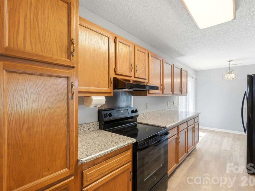 12615 Delman Lane, Pineville, NC 28134.  MLS# CAR4399932, YatesRealty ID 39051. 