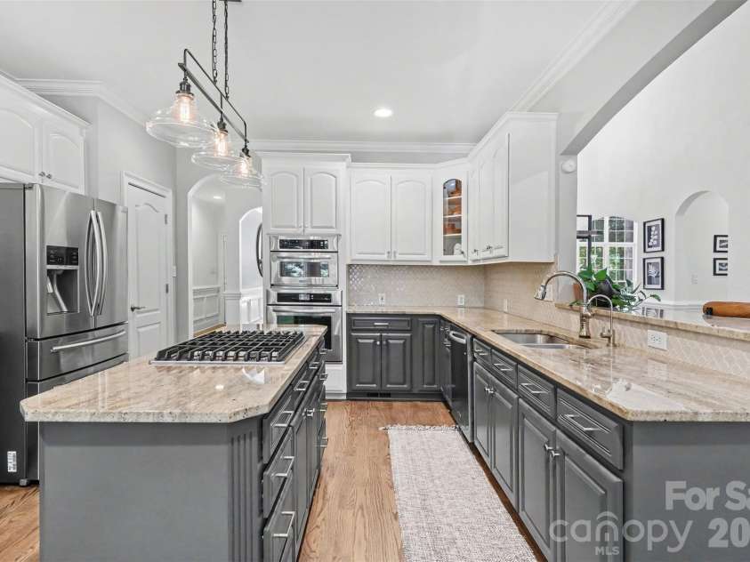 109 Whiterock Drive, Mount Holly, NC 28120.  MLS# CAR4402234, YatesRealty ID 39053. 