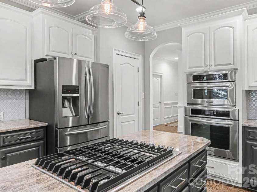 109 Whiterock Drive, Mount Holly, NC 28120.  MLS# CAR4402234, YatesRealty ID 39053. 
