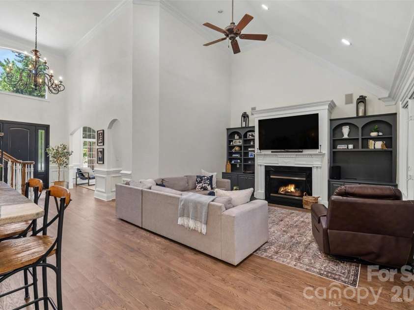 109 Whiterock Drive, Mount Holly, NC 28120.  MLS# CAR4402234, YatesRealty ID 39053. 