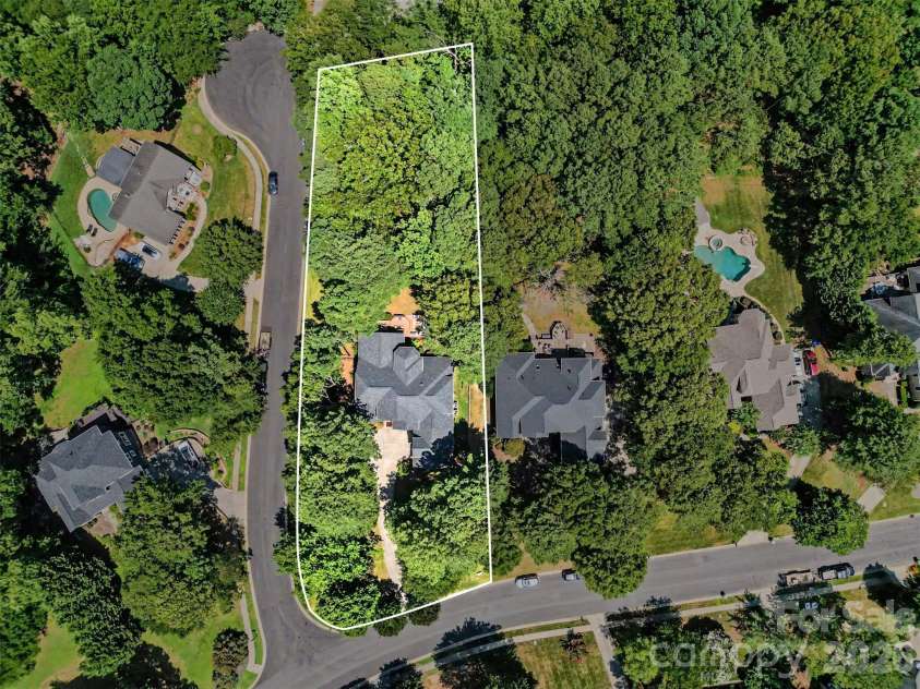 109 Whiterock Drive, Mount Holly, NC 28120.  MLS# CAR4402234, YatesRealty ID 39053. 