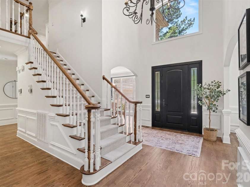 109 Whiterock Drive, Mount Holly, NC 28120.  MLS# CAR4402234, YatesRealty ID 39053. 