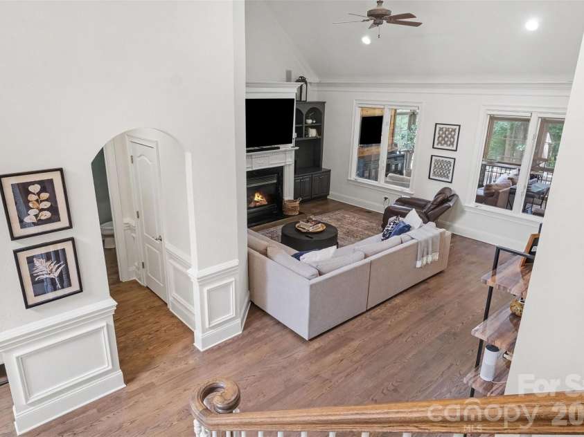 109 Whiterock Drive, Mount Holly, NC 28120.  MLS# CAR4402234, YatesRealty ID 39053. 