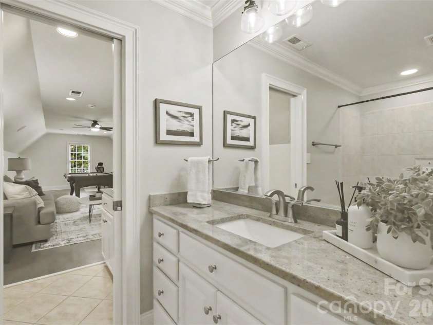 109 Whiterock Drive, Mount Holly, NC 28120.  MLS# CAR4402234, YatesRealty ID 39053. 