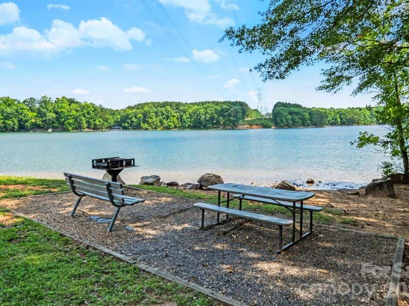 109 Whiterock Drive, Mount Holly, NC 28120.  MLS# CAR4402234, YatesRealty ID 39053. And lake access.