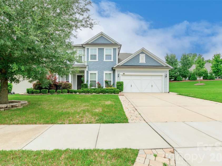 1080 Crescent Moon Drive, Fort Mill, SC 29715.  MLS# CAR4404621, YatesRealty ID 39055. 