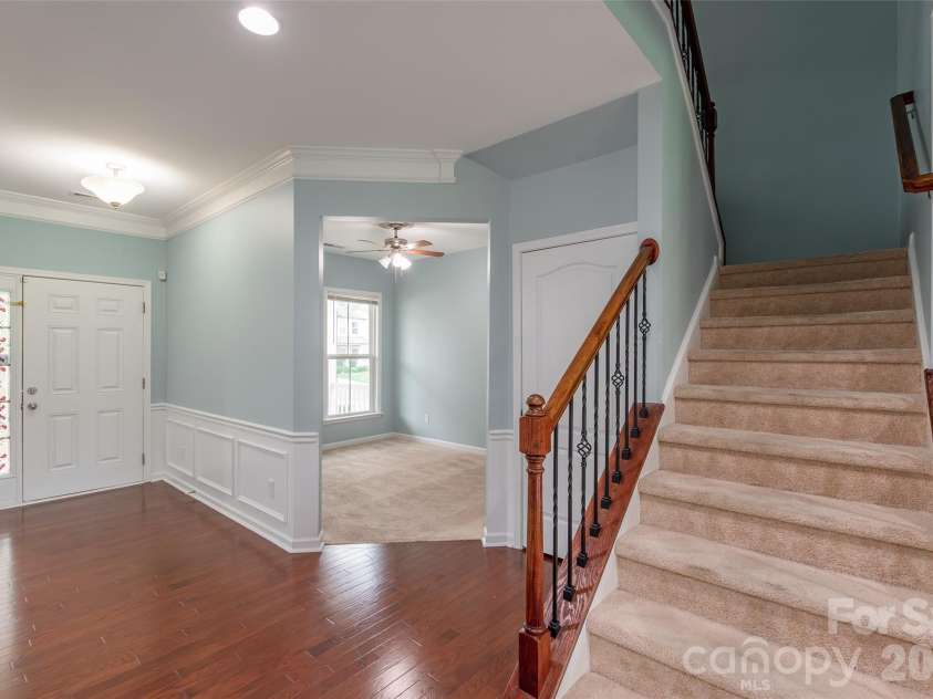 1080 Crescent Moon Drive, Fort Mill, SC 29715.  MLS# CAR4404621, YatesRealty ID 39055. 