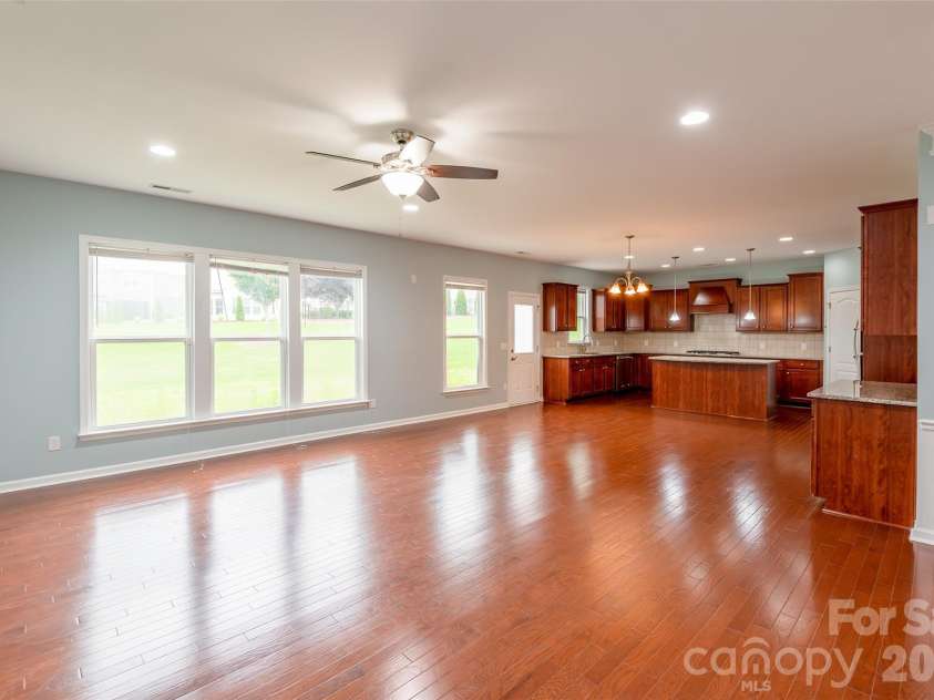 1080 Crescent Moon Drive, Fort Mill, SC 29715.  MLS# CAR4404621, YatesRealty ID 39055. 