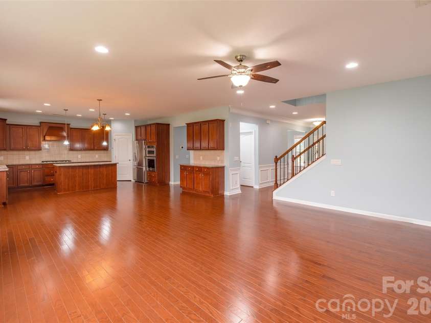 1080 Crescent Moon Drive, Fort Mill, SC 29715.  MLS# CAR4404621, YatesRealty ID 39055. 