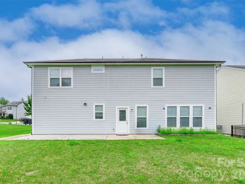 1080 Crescent Moon Drive, Fort Mill, SC 29715.  MLS# CAR4404621, YatesRealty ID 39055. 