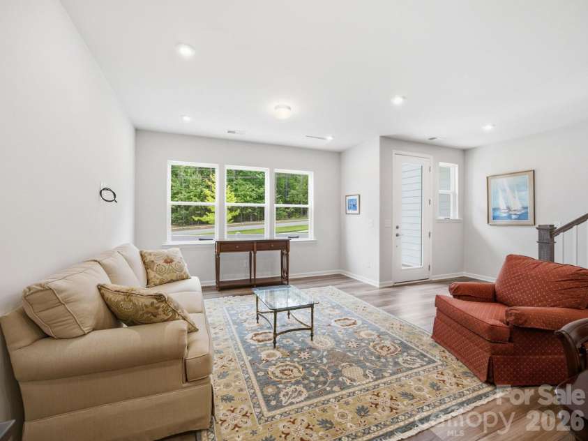 137-D Forest Lake Boulevard, Mooresville, NC 28117.  MLS# CAR4399239, YatesRealty ID 39058. 