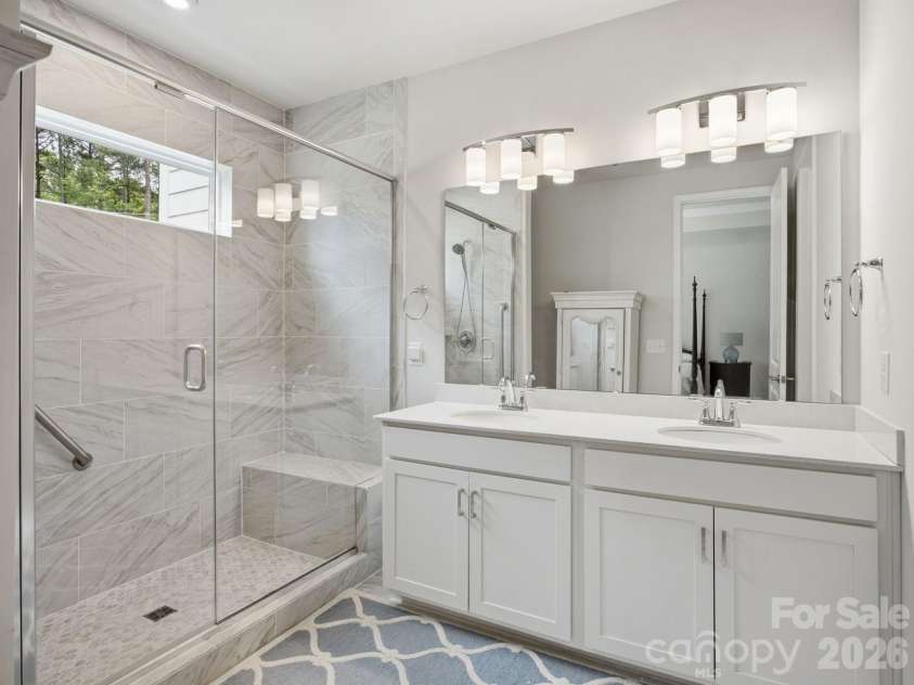 137-D Forest Lake Boulevard, Mooresville, NC 28117.  MLS# CAR4399239, YatesRealty ID 39058. 