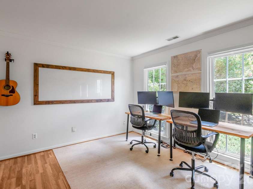 12328 Sandringham Place, Charlotte, NC 28262.  MLS# CAR4406560, YatesRealty ID 39059. 
