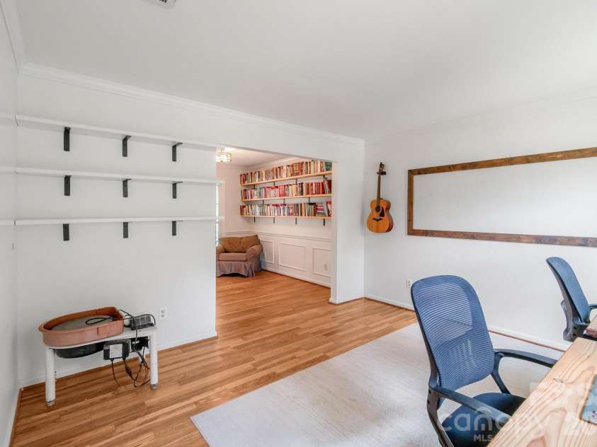 12328 Sandringham Place, Charlotte, NC 28262.  MLS# CAR4406560, YatesRealty ID 39059. 