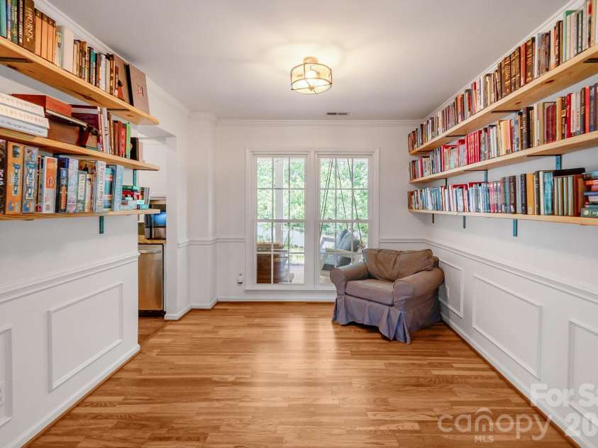 12328 Sandringham Place, Charlotte, NC 28262.  MLS# CAR4406560, YatesRealty ID 39059. 