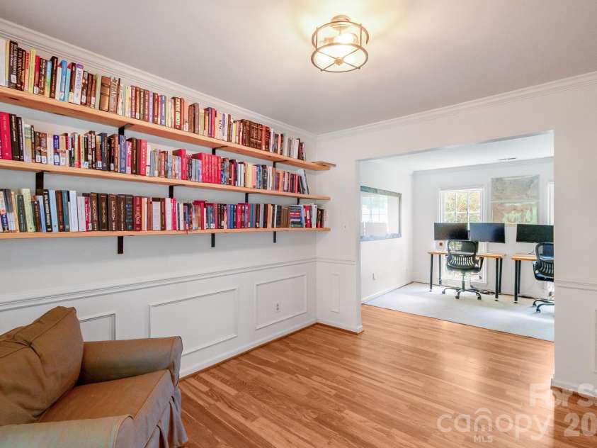 12328 Sandringham Place, Charlotte, NC 28262.  MLS# CAR4406560, YatesRealty ID 39059. 
