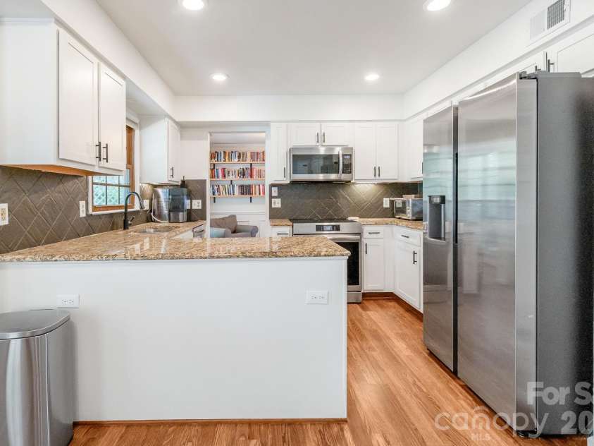 12328 Sandringham Place, Charlotte, NC 28262.  MLS# CAR4406560, YatesRealty ID 39059. 