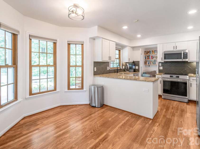 12328 Sandringham Place, Charlotte, NC 28262.  MLS# CAR4406560, YatesRealty ID 39059. 
