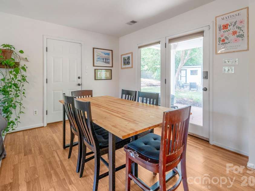 12328 Sandringham Place, Charlotte, NC 28262.  MLS# CAR4406560, YatesRealty ID 39059. 