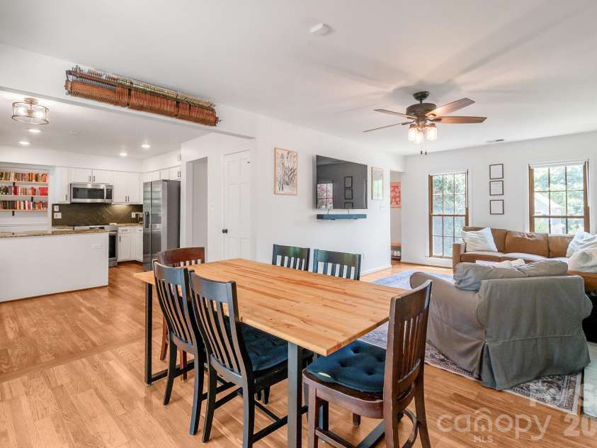 12328 Sandringham Place, Charlotte, NC 28262.  MLS# CAR4406560, YatesRealty ID 39059. 