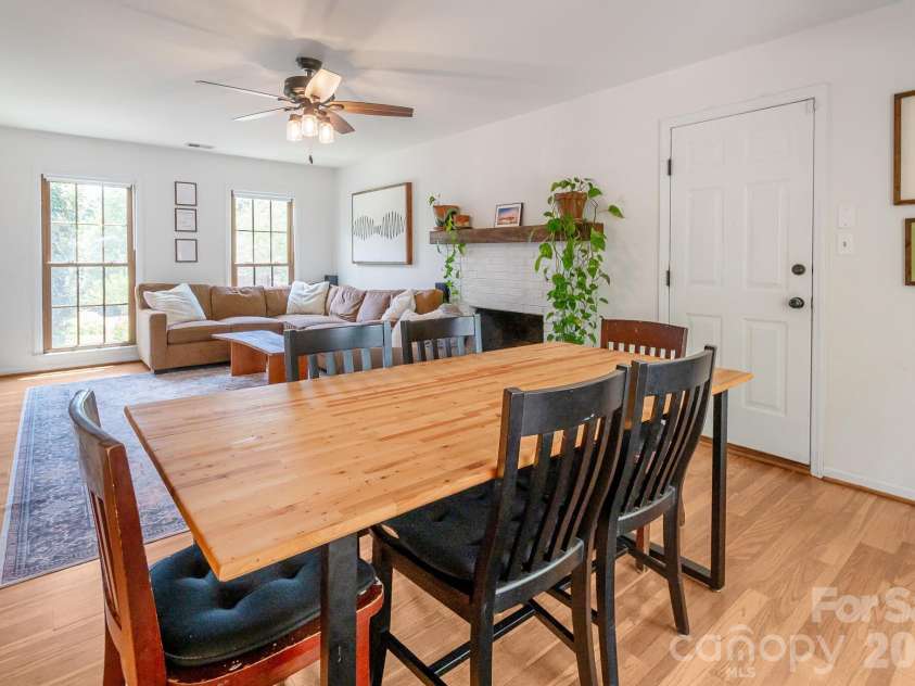 12328 Sandringham Place, Charlotte, NC 28262.  MLS# CAR4406560, YatesRealty ID 39059. 
