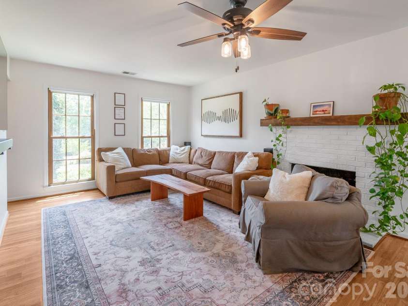 12328 Sandringham Place, Charlotte, NC 28262.  MLS# CAR4406560, YatesRealty ID 39059. 