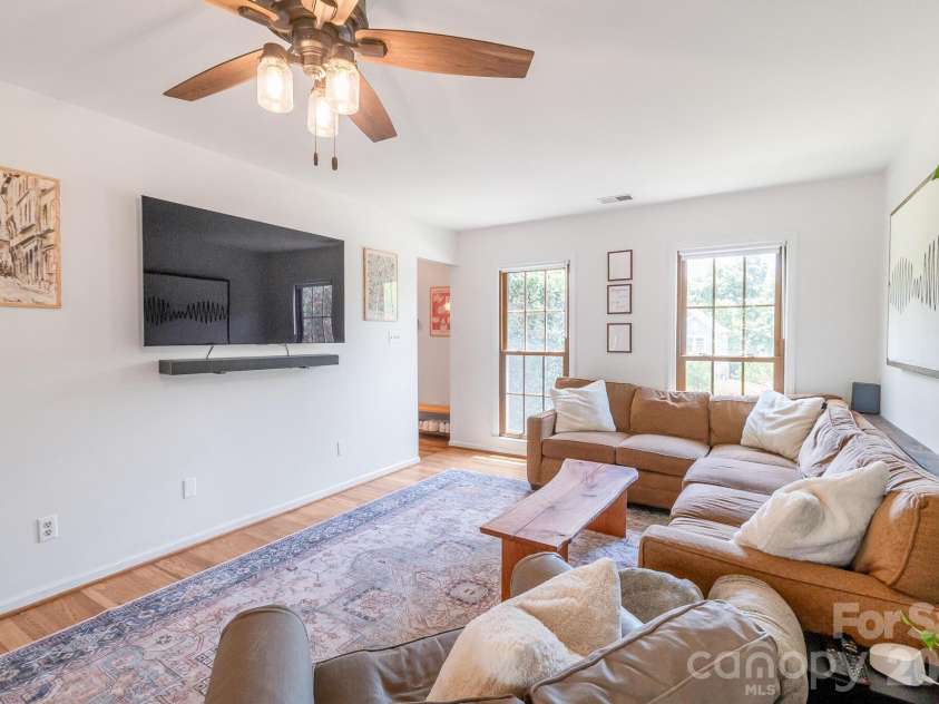 12328 Sandringham Place, Charlotte, NC 28262.  MLS# CAR4406560, YatesRealty ID 39059. 