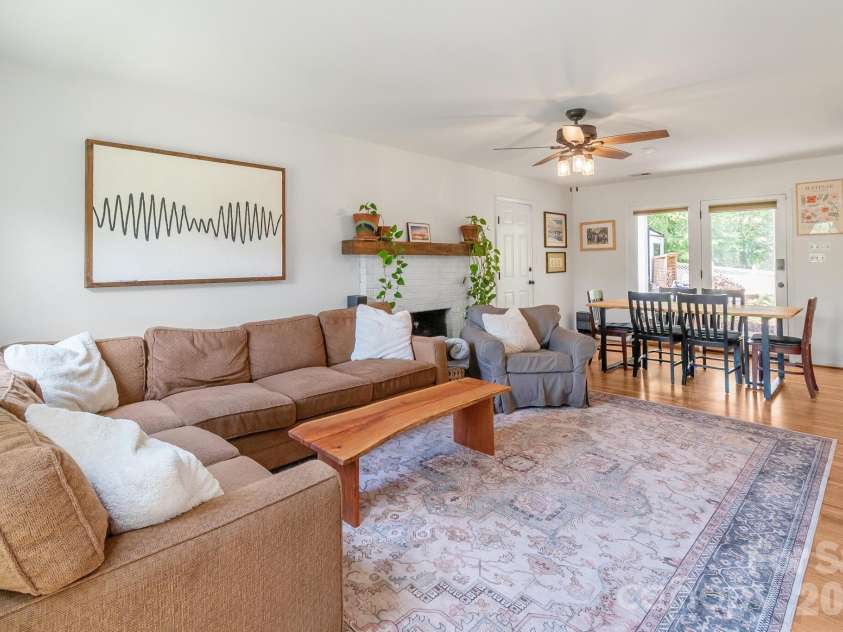 12328 Sandringham Place, Charlotte, NC 28262.  MLS# CAR4406560, YatesRealty ID 39059. 