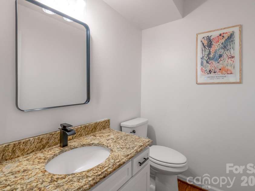 12328 Sandringham Place, Charlotte, NC 28262.  MLS# CAR4406560, YatesRealty ID 39059. 