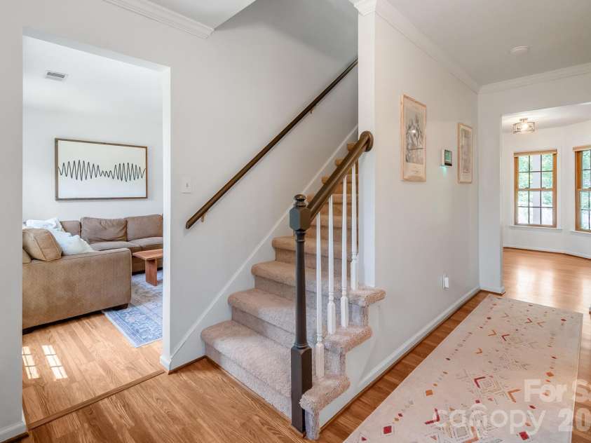 12328 Sandringham Place, Charlotte, NC 28262.  MLS# CAR4406560, YatesRealty ID 39059. 