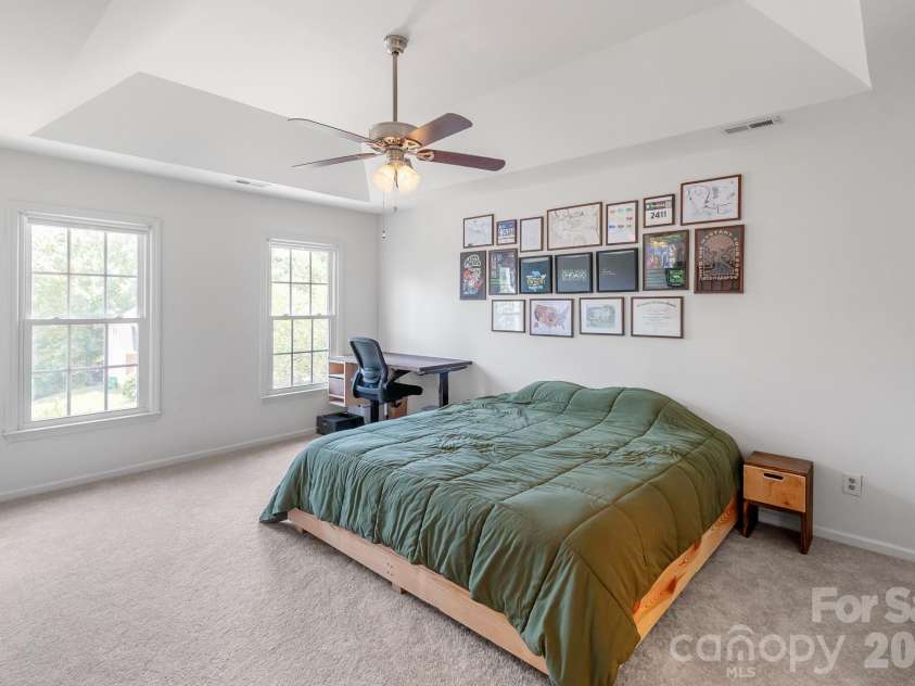 12328 Sandringham Place, Charlotte, NC 28262.  MLS# CAR4406560, YatesRealty ID 39059. 