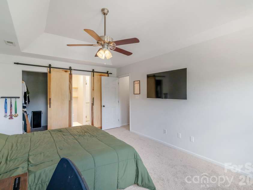 12328 Sandringham Place, Charlotte, NC 28262.  MLS# CAR4406560, YatesRealty ID 39059. 
