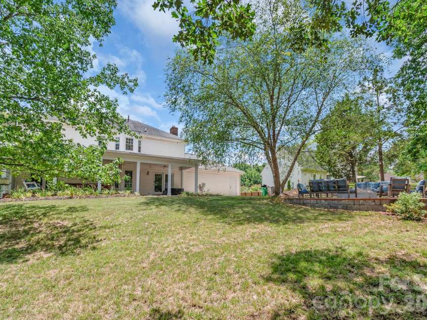 12328 Sandringham Place, Charlotte, NC 28262.  MLS# CAR4406560, YatesRealty ID 39059. 