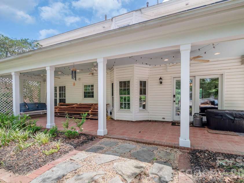 12328 Sandringham Place, Charlotte, NC 28262.  MLS# CAR4406560, YatesRealty ID 39059. 