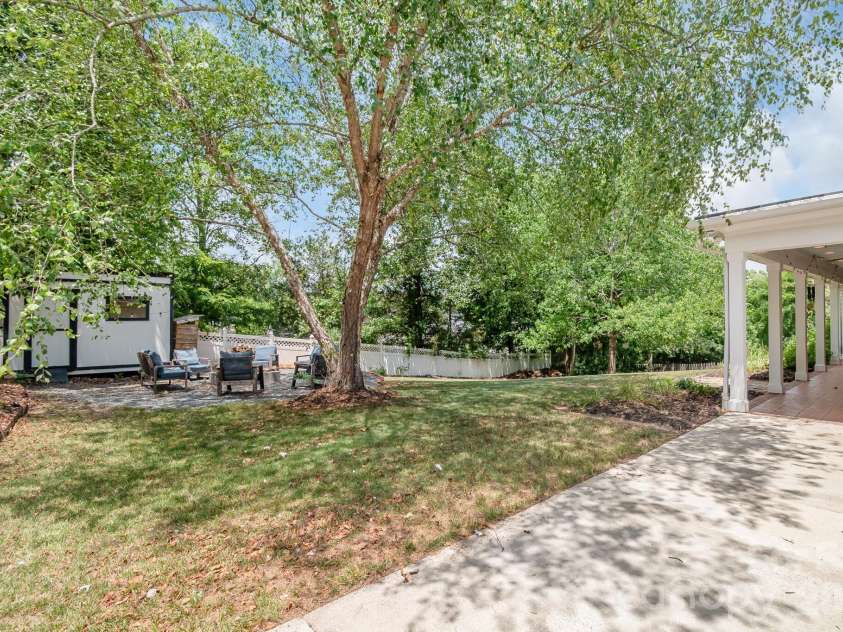 12328 Sandringham Place, Charlotte, NC 28262.  MLS# CAR4406560, YatesRealty ID 39059. 